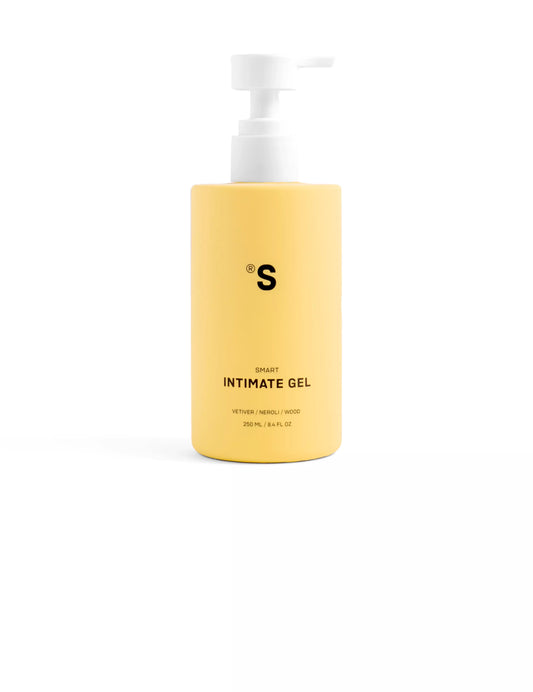 Гель для інтимної гігієни "Intimate gel" з ароматом Ветивер - 250ml Sister's Aroma