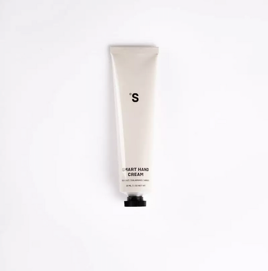 Smart крем для рук Морська сіль Sister's Aroma  30  ml