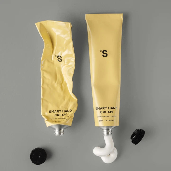 Smart крем для рук Ветивер Sister's Aroma  30 ml