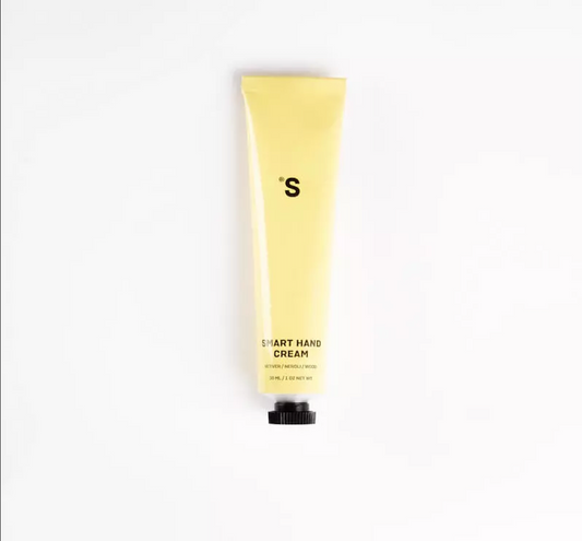 Smart крем для рук Ветивер Sister's Aroma  30 ml