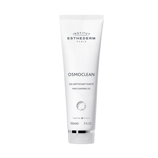 Гель для очищення шкіри, 150 мл Pure cleansing foam 150 ml Institut Esthederm