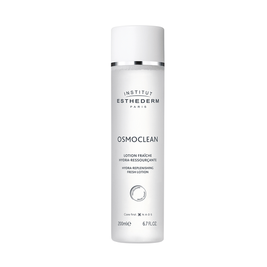 Гідровідновлювальний лосьйон, 200 мл Hydra replenishing fresh lotion 200 ml Institut Esthederm