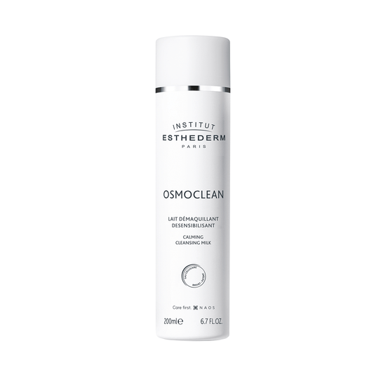 Заспокійливе молочко, 200 мл Calming cleansing milk 200 ml Institut Esthederm