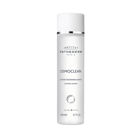 Заспокійливий лосьйон, 200 мл Alcohol free calming lotion 200 ml Institut Esthederm
