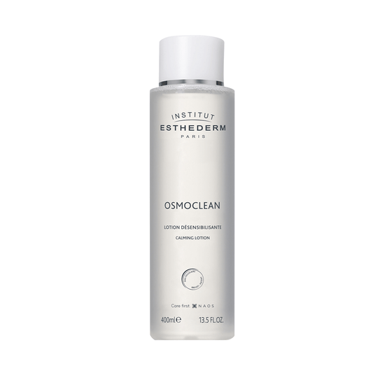 Заспокійливий лосьйон, 400 мл Alcohol free calming lotion 400 ml Institut Esthederm