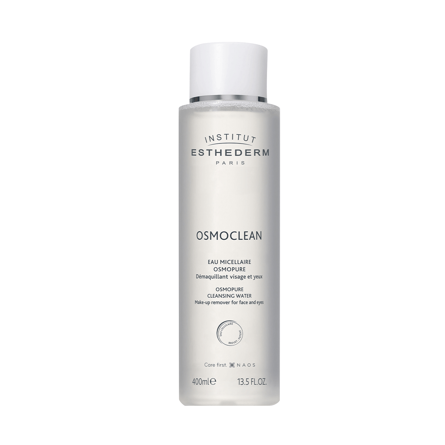 Міцелярна вода “Оsmopure”, 400 мл Osmopure cleansing water 400 ml Institut Esthederm