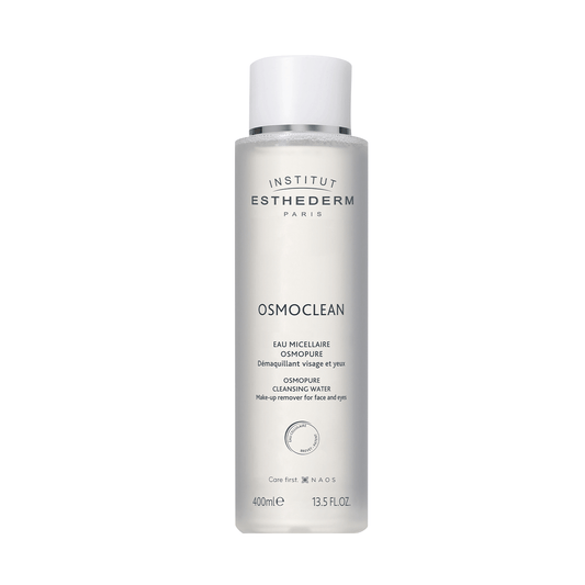 Міцелярна вода “Оsmopure”, 400 мл Osmopure cleansing water 400 ml Institut Esthederm
