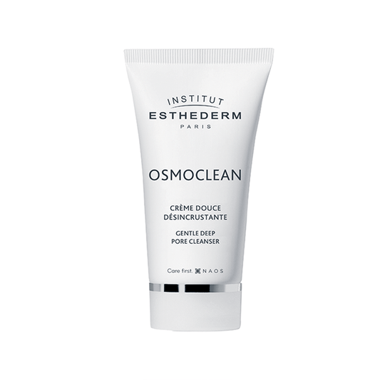 М’який крем для глибокого очищення пор “Осмоклін”, 75 мл  Gentle deep pore cleanser 75 ml Institut Esthederm