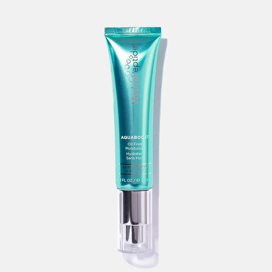 Aqua Boost Зволожуюча емульсія-крем з матуючою дією HydroPeptide  30  ml
