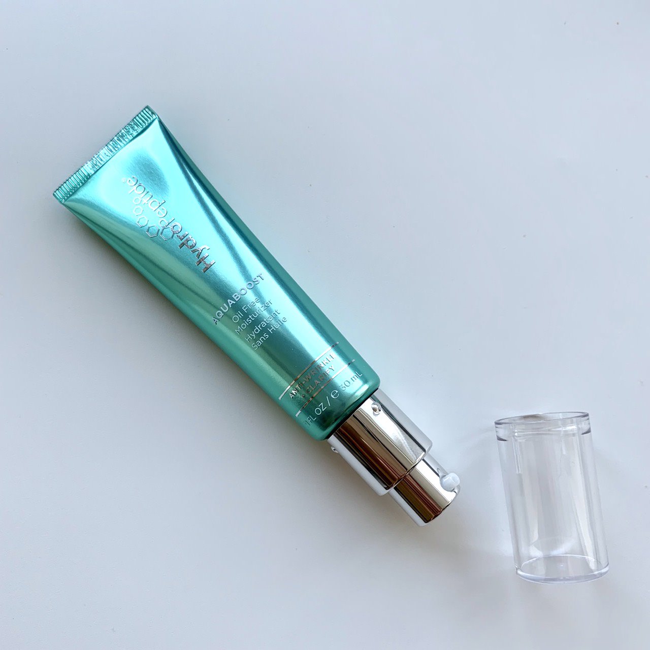 Aqua Boost Зволожуюча емульсія-крем з матуючою дією HydroPeptide  30  ml