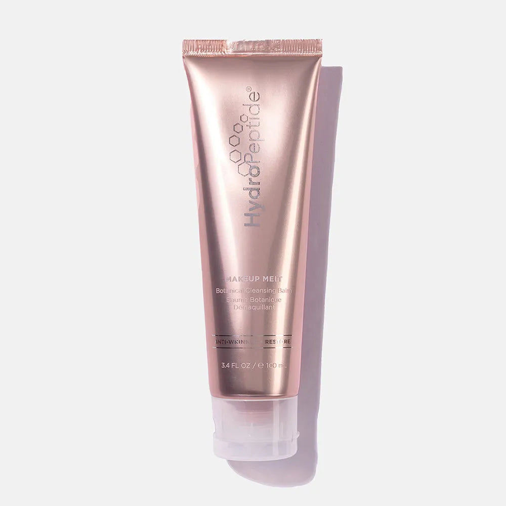 Makeup Melt Рослинний очисний бальзам HydroPeptide  100  ml