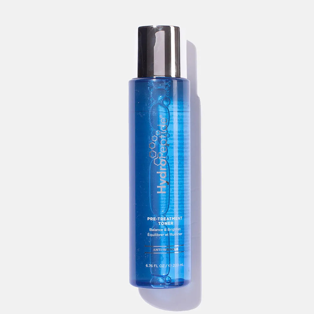 Pre - Treatment Toner Антивіковий тонізуючий лосьйон HydroPeptide  200  ml
