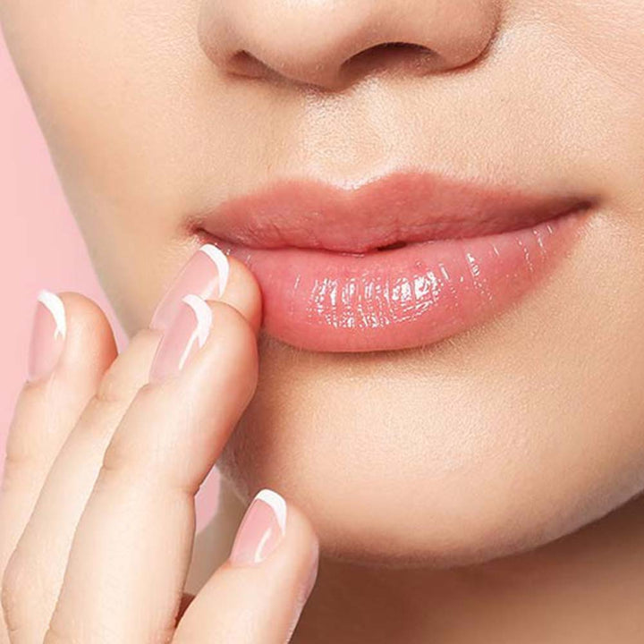 Liplock hydrator Маска для губ з пептидами HydroPeptide  7 ml