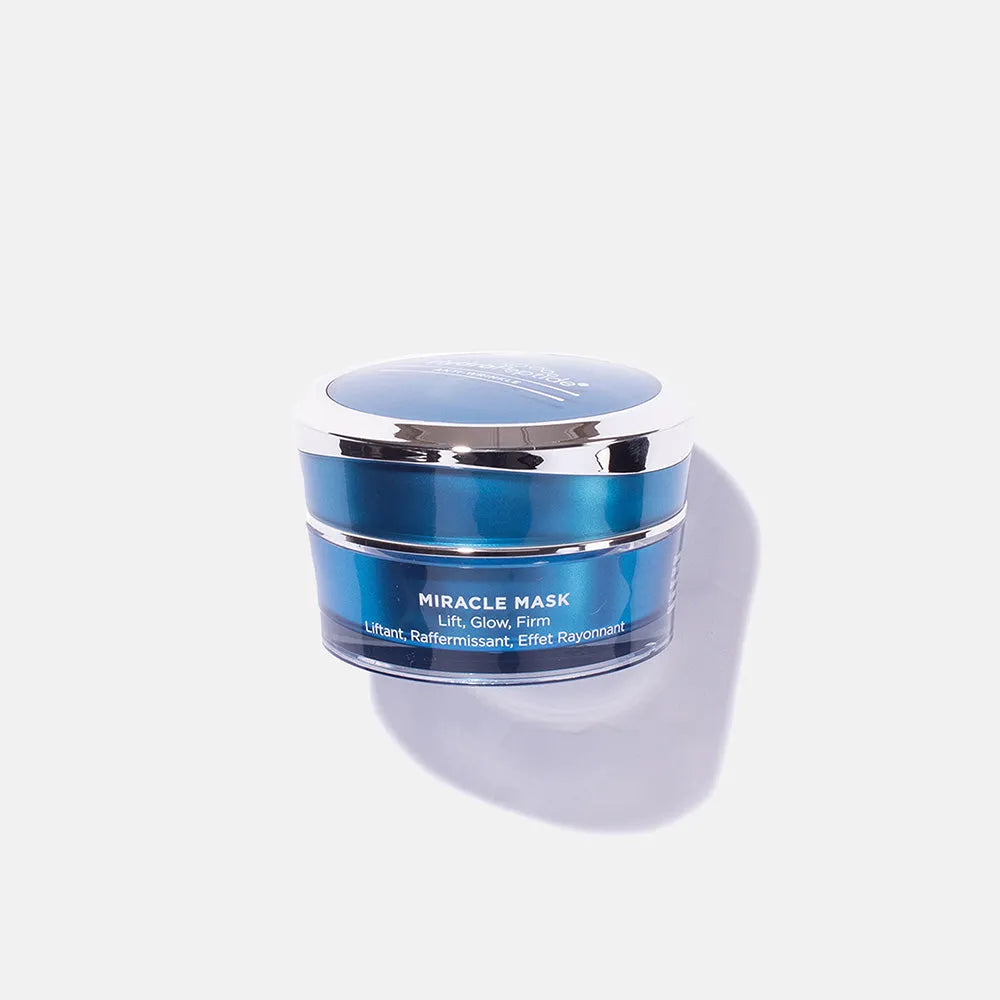 Miracle Mask Очищаюча та вирівнююча маска з миттєвим ефектом HydroPeptide  15  ml