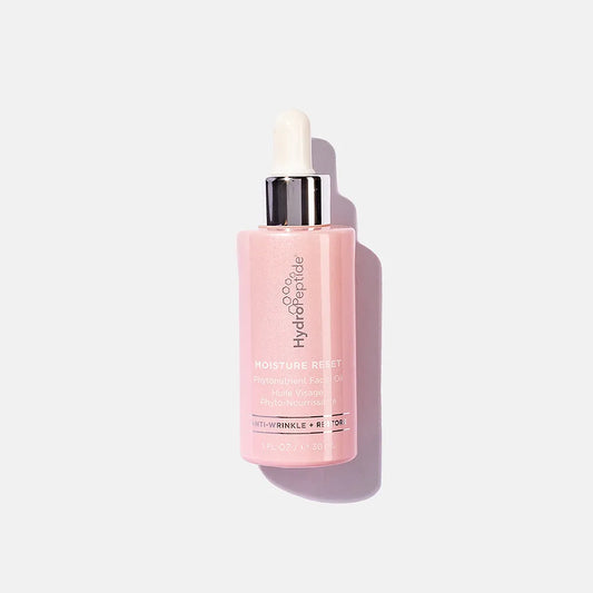 Moisture Reset Фітоживильне масло для обличчя HydroPeptide  30  ml