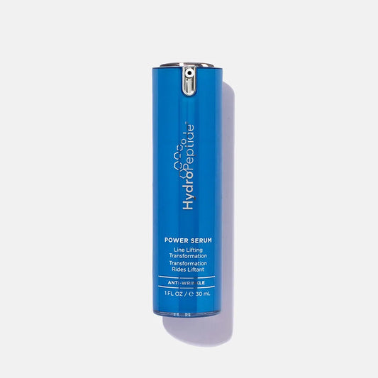 Power Serum Антивікова сироватка для інтенсивного омолодження та клітинної регенерації HydroPeptide  30  ml