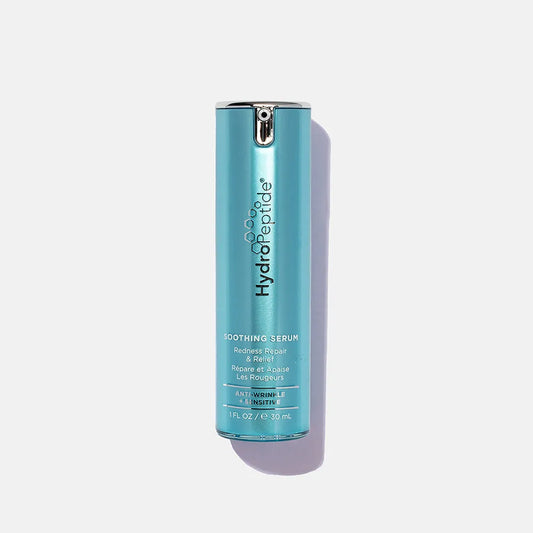 Soothing Repair Serum Заспокійлива сироватка для куперозної шкіри HydroPeptide  30  ml