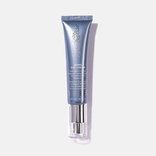 Nimni Day cream Запатентований колагеновий комплекс HydroPeptide  30  ml