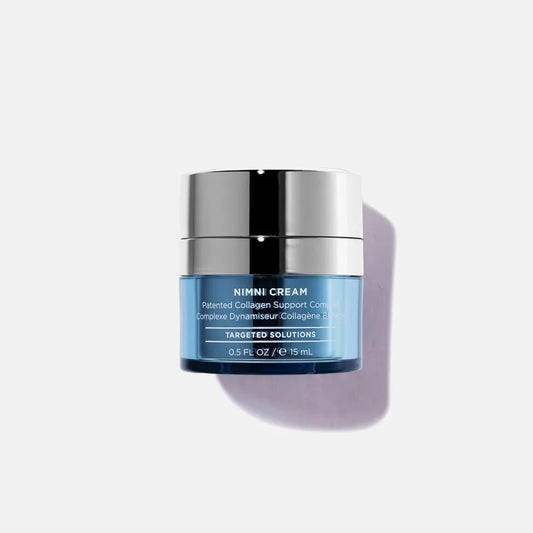 Nimni cream Запатентований колагеновий комплекс HydroPeptide  15  ml