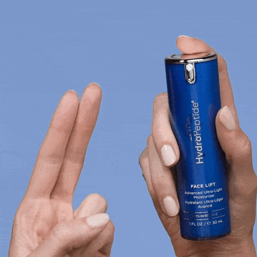 Face Lift Крем для профілактики та корекції вікових змін HydroPeptide  30  ml