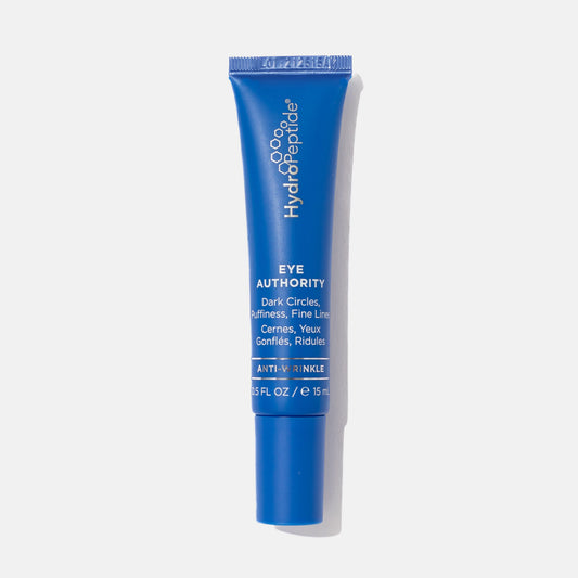 Eye Authority Крем для комплексного омолодження зони навколо очей HydroPeptide  15  ml