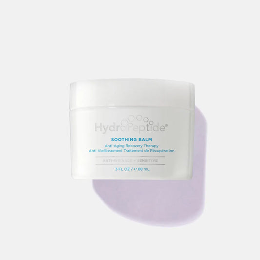 Soothing Balm Універсальна відновлююча, заспокійлива та антивікова олія-бальзам HydroPeptide  88  ml