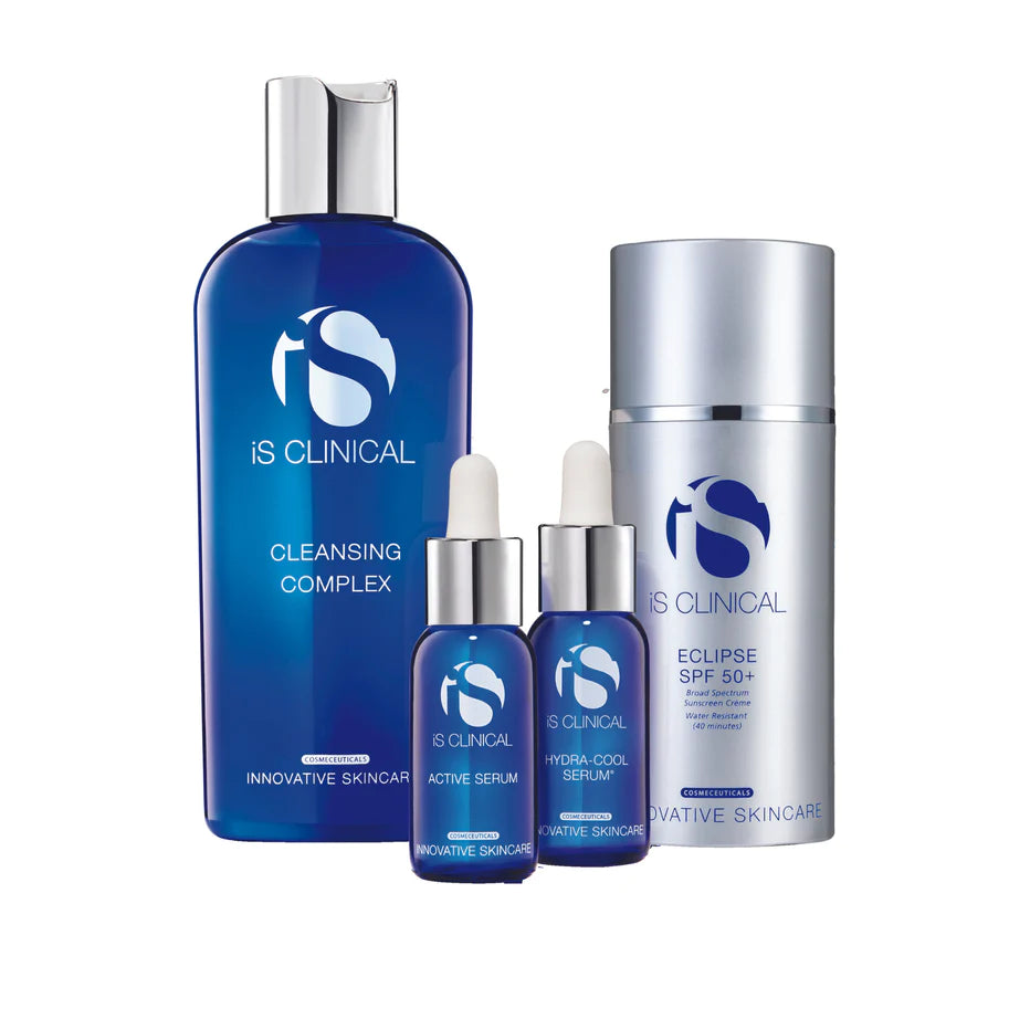 Антиакне - Pure Clarity Collection iS Clinical