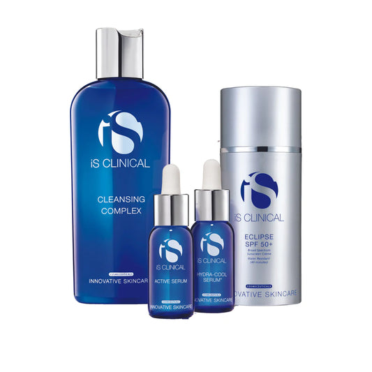 Антиакне - Pure Clarity Collection iS Clinical