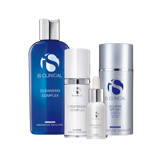 Висвітлення пігментації – Pure Radiance Collection iS Clinical