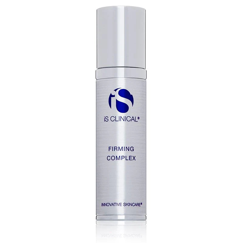 Крем для зміцнення шкіри обличчя - Firming Complex iS Clinical  50  g