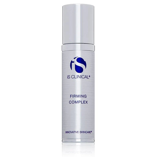Крем для зміцнення шкіри обличчя - Firming Complex iS Clinical  50  g