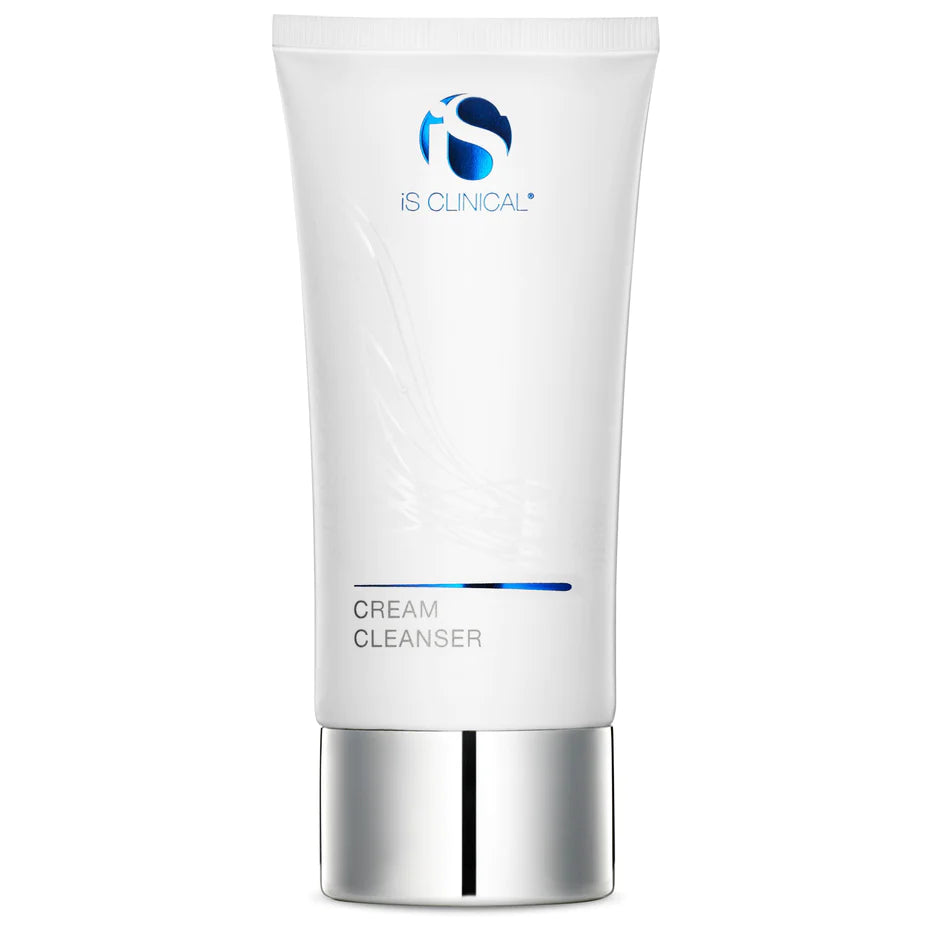 Крем для очищення шкіри - Cream Cleanser iS Clinical  120  ml