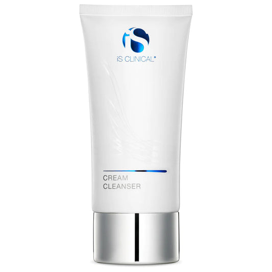 Крем для очищення шкіри - Cream Cleanser iS Clinical  120  ml