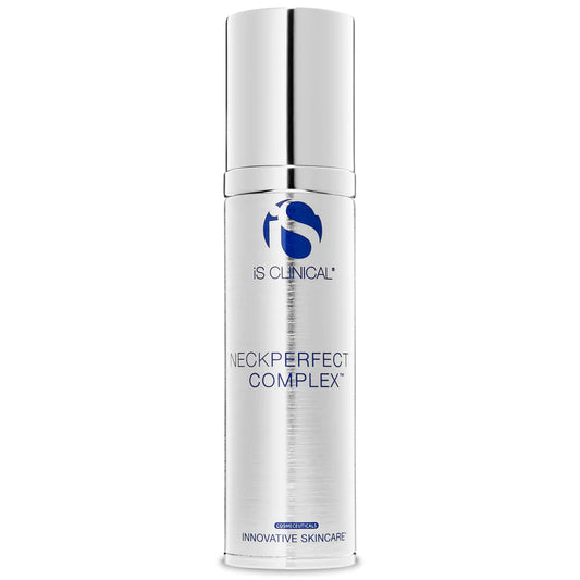 Крем для шиї та зони декольте - NeckPerfect Complex iS Clinical  50  g