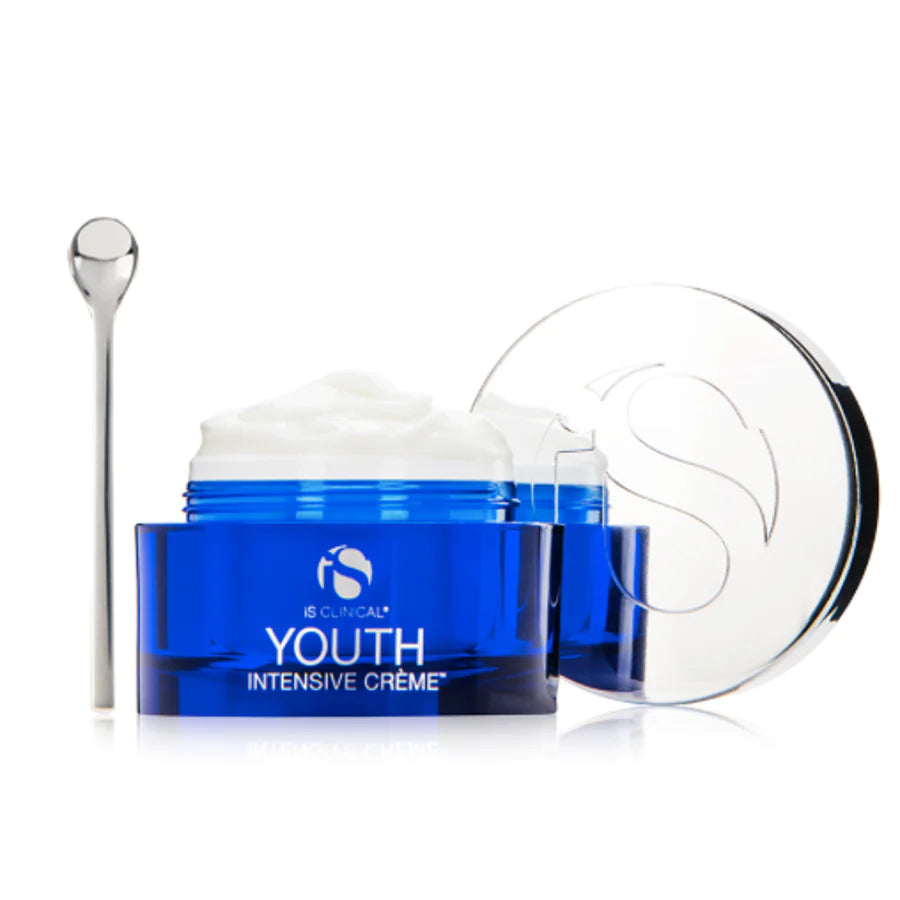 Крем для інтенсивного омолодження - Youth Intensive Crème,iS Clinical 50 g