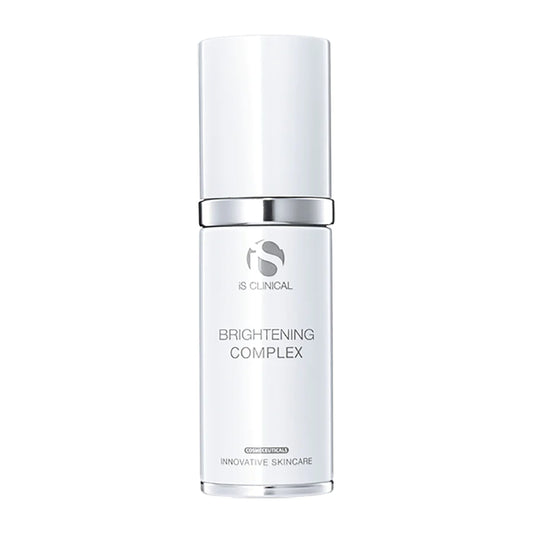 Крем освітлювальний - Brightening Complex iS Clinical  30  g