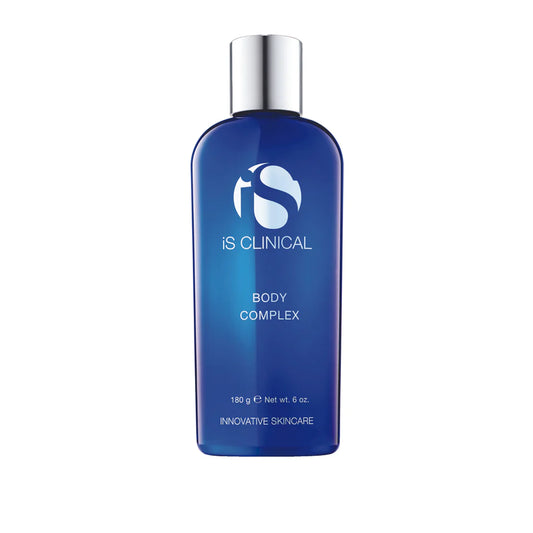 Лосьйон для тіла - Body Complex iS Clinical  180  g
