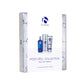 Постпілінговий домашній догляд - Post-Peel Collection Home Regimen iS Clinical