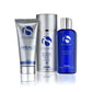 Постпілінговий домашній догляд - Post-Peel Collection Home Regimen iS Clinical