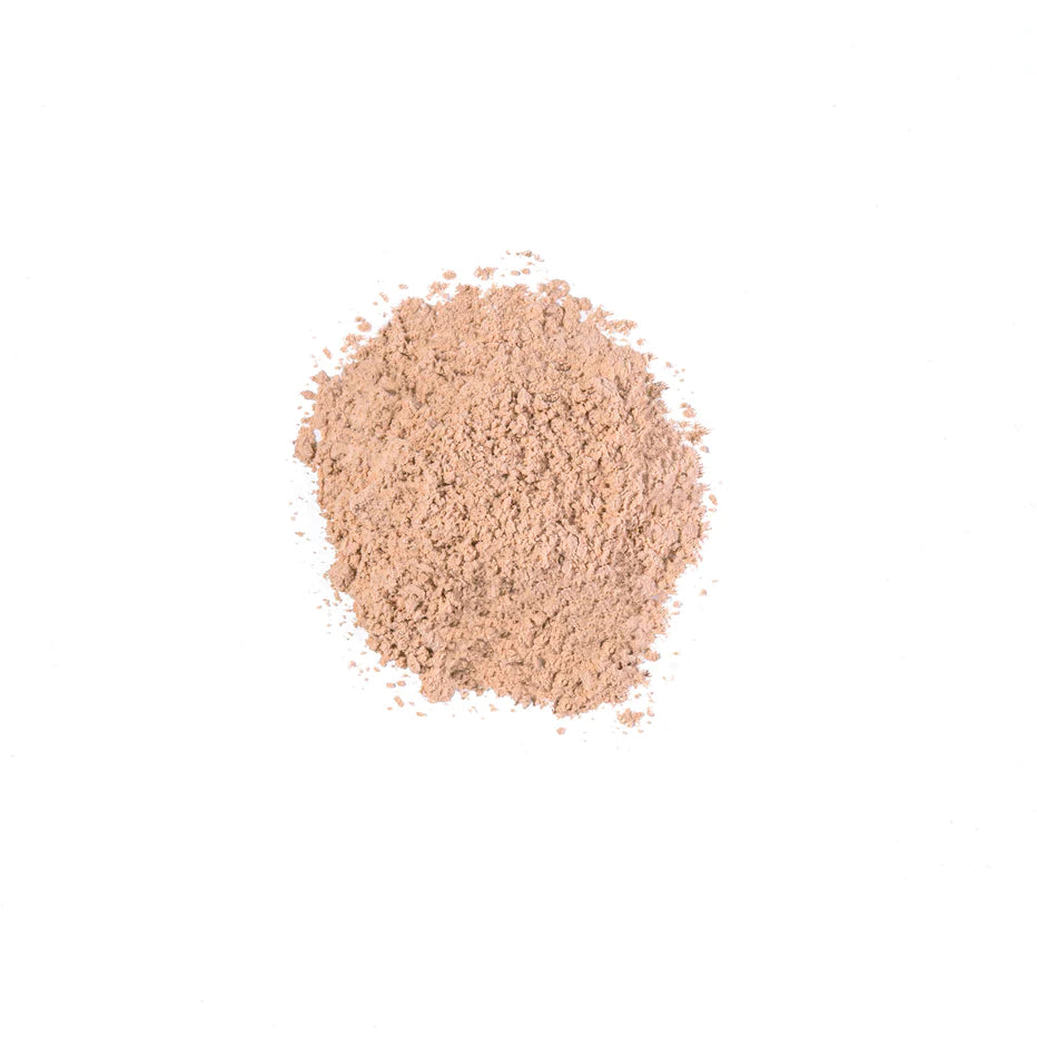 Сонцезахисна пудра SPF 40 із ультрам'якою щіточкою - PerfecTint Powder SPF 40 Cream iS Clinical  7  g