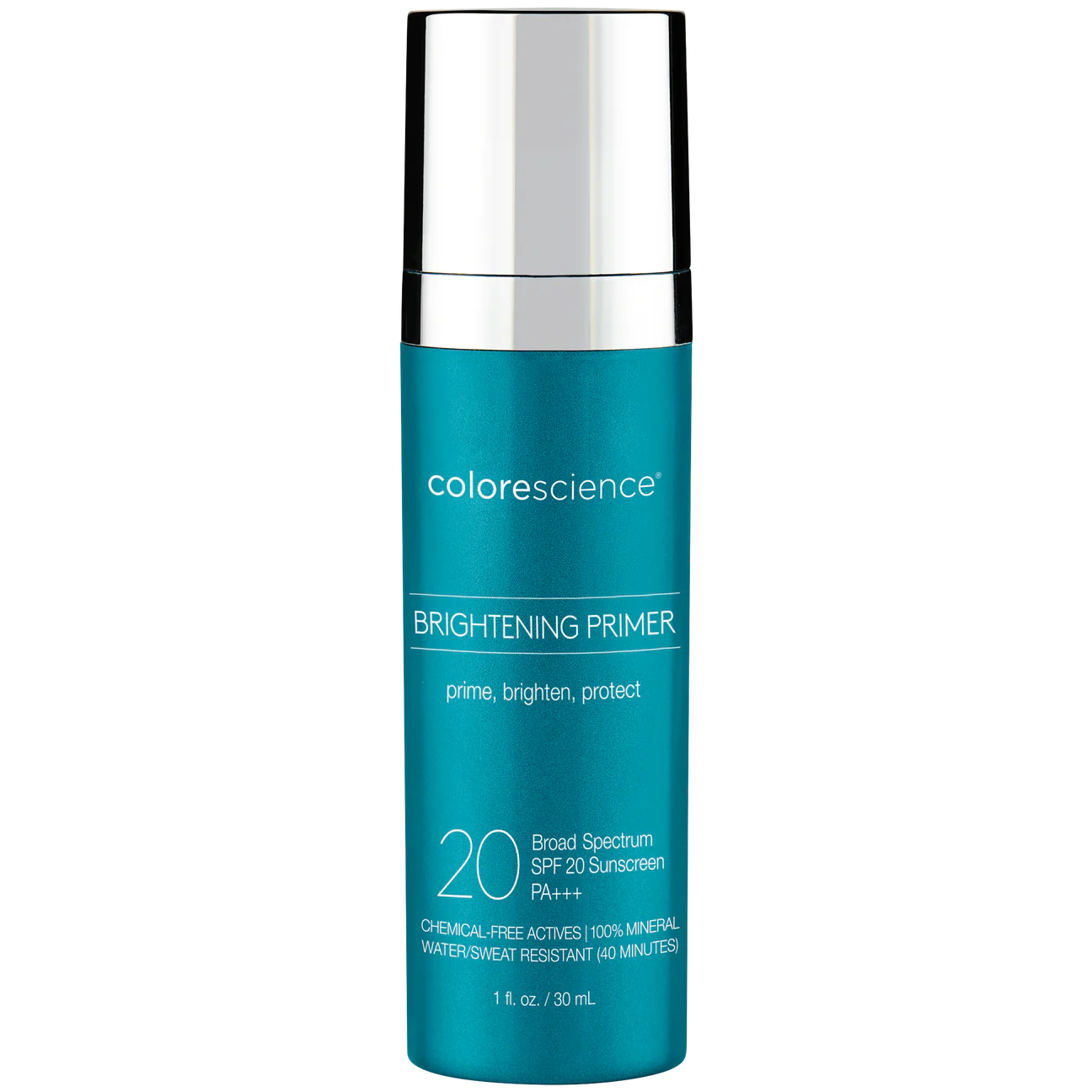 Brightening Primer SPF 20 | Крем-праймер для освітлення шкіри SPF 20 Colorescience