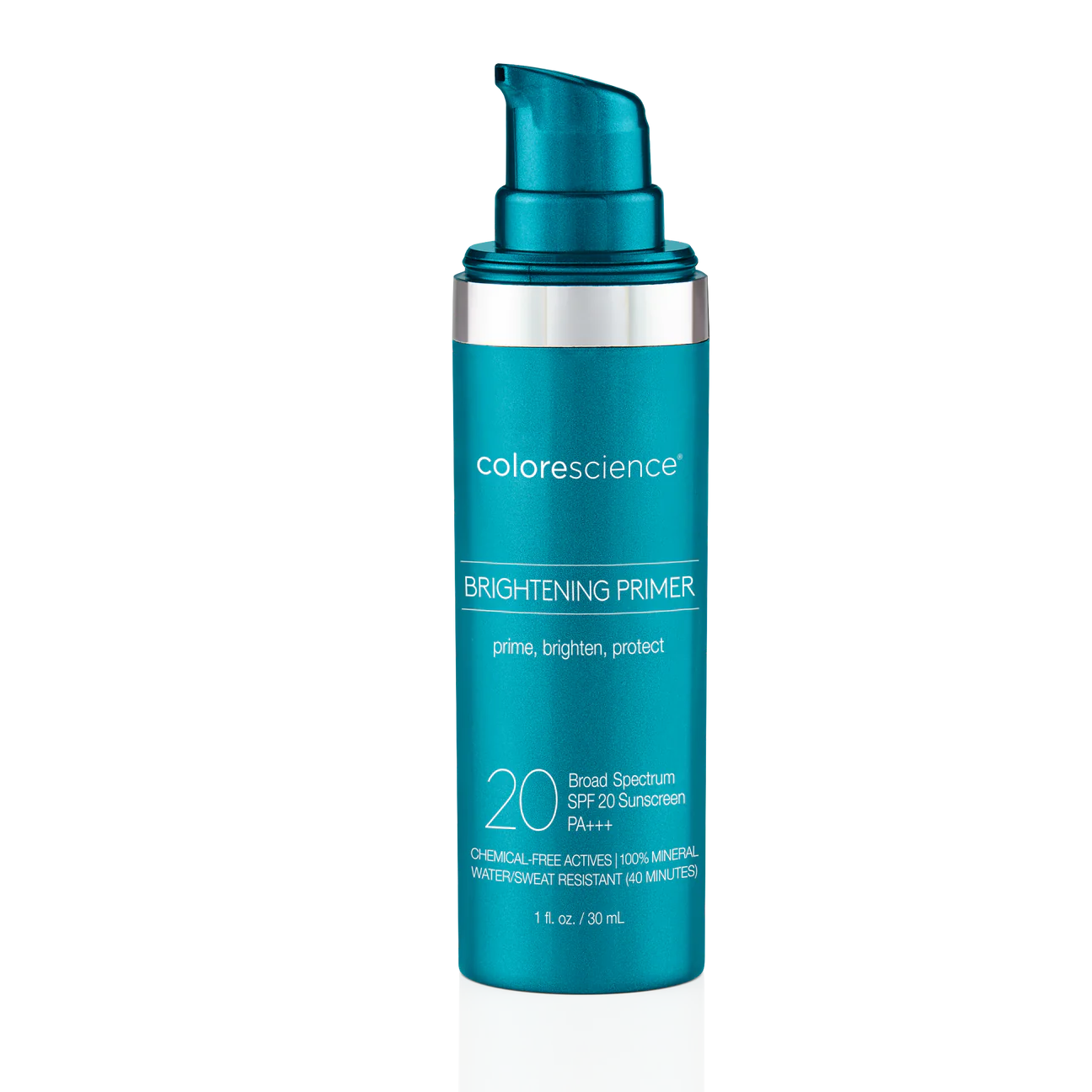 Brightening Primer SPF 20 | Крем-праймер для освітлення шкіри SPF 20 Colorescience