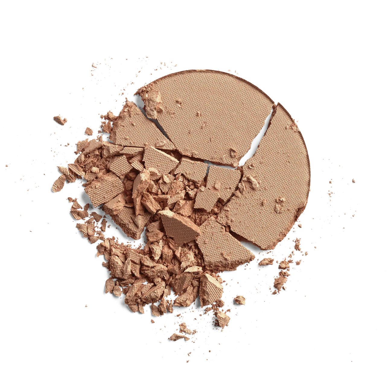 Champagne Kiss Illuminator | Пресований мінеральний хайлайтер "Кремовий поцілунок" Colorescience