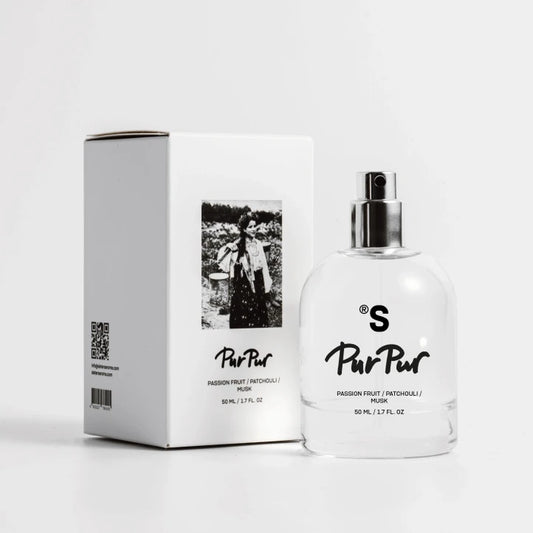 Парфум S 4 Pur Pur - 50мл Sister's Aroma
