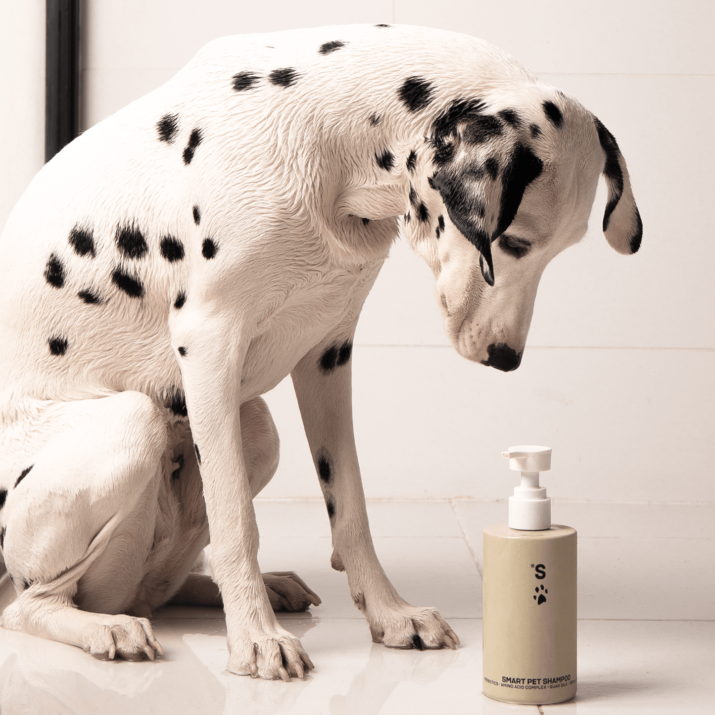 Шампунь для домашніх улюбленців | Smart Pet Shampoo 250 м Sister’s Aroma