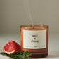 Соєва свічка з ароматом грейфрута та хінокі Candle Grapefruit & Hinoki   240g SALT & STONE
