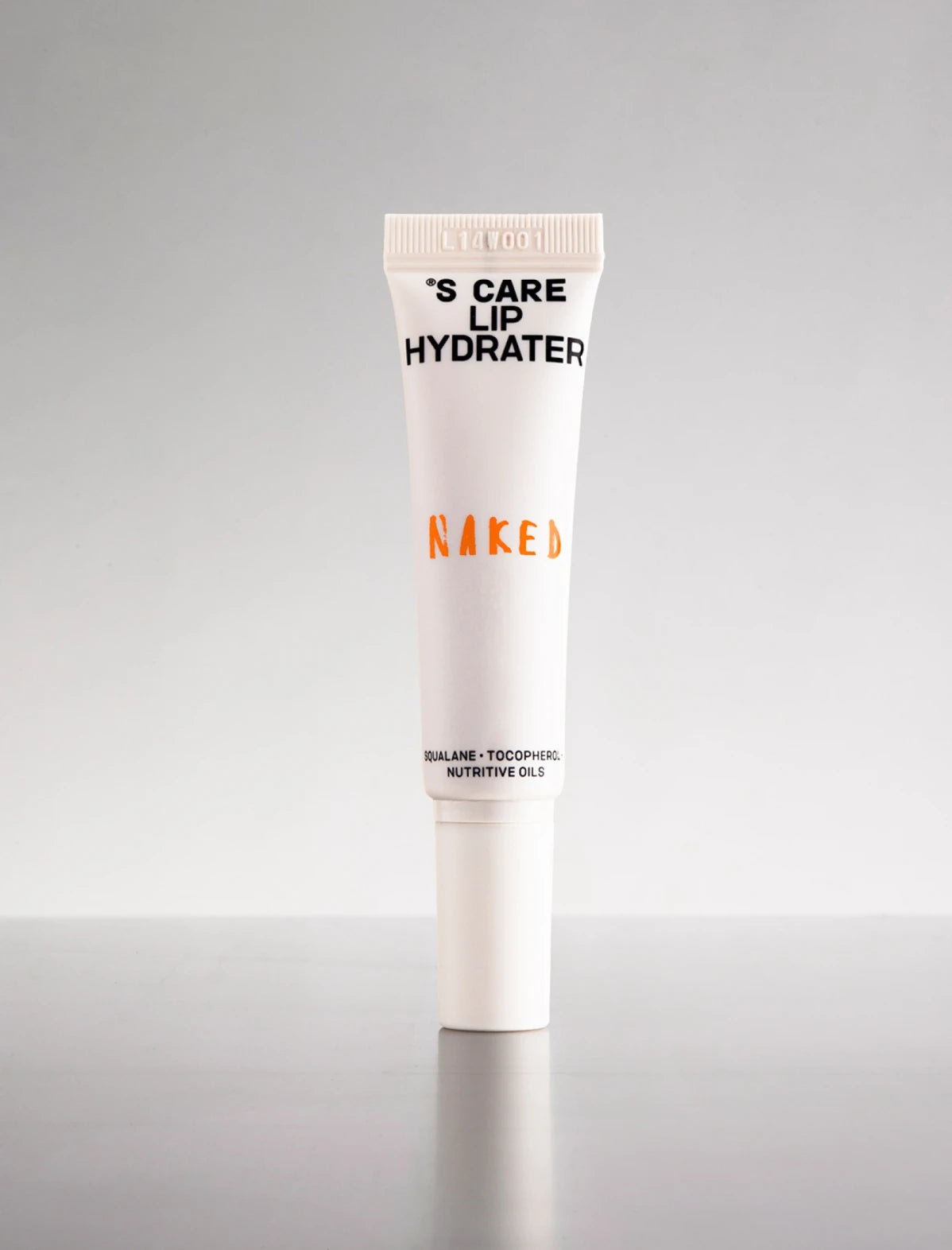 Бальзам для губ Lip Hydrater Naked 10 ml Sister’s Aroma