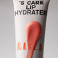 Бальзам для губ Lip Hydrater Naked 10 ml Sister’s Aroma