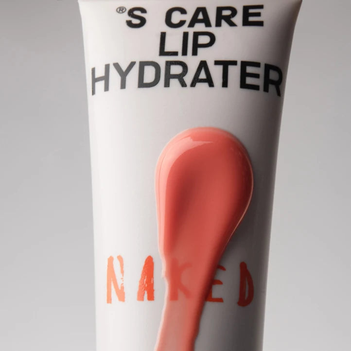 Бальзам для губ Lip Hydrater Naked 10 ml Sister’s Aroma