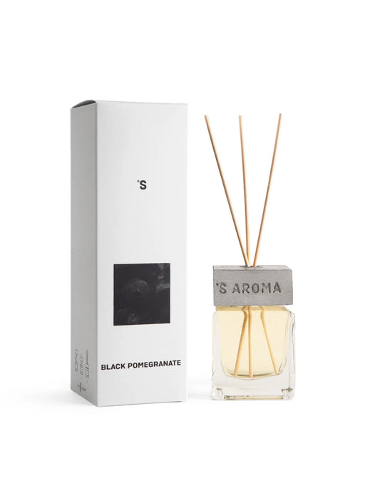 Аромат для дому | Чорний гранат Sister’s Aroma
